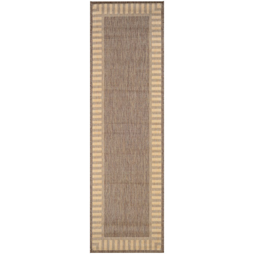 7' & 8' Brown & Tan Area Rugs You'll Love Wayfair
